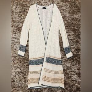 🛑LAST DROP REMOVING SOON🛑My Michelle long knitted cardigan